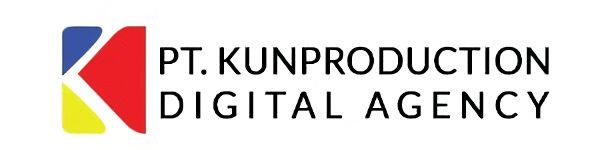 PT. KUNPRODUCTION DIGITAL AGENCY