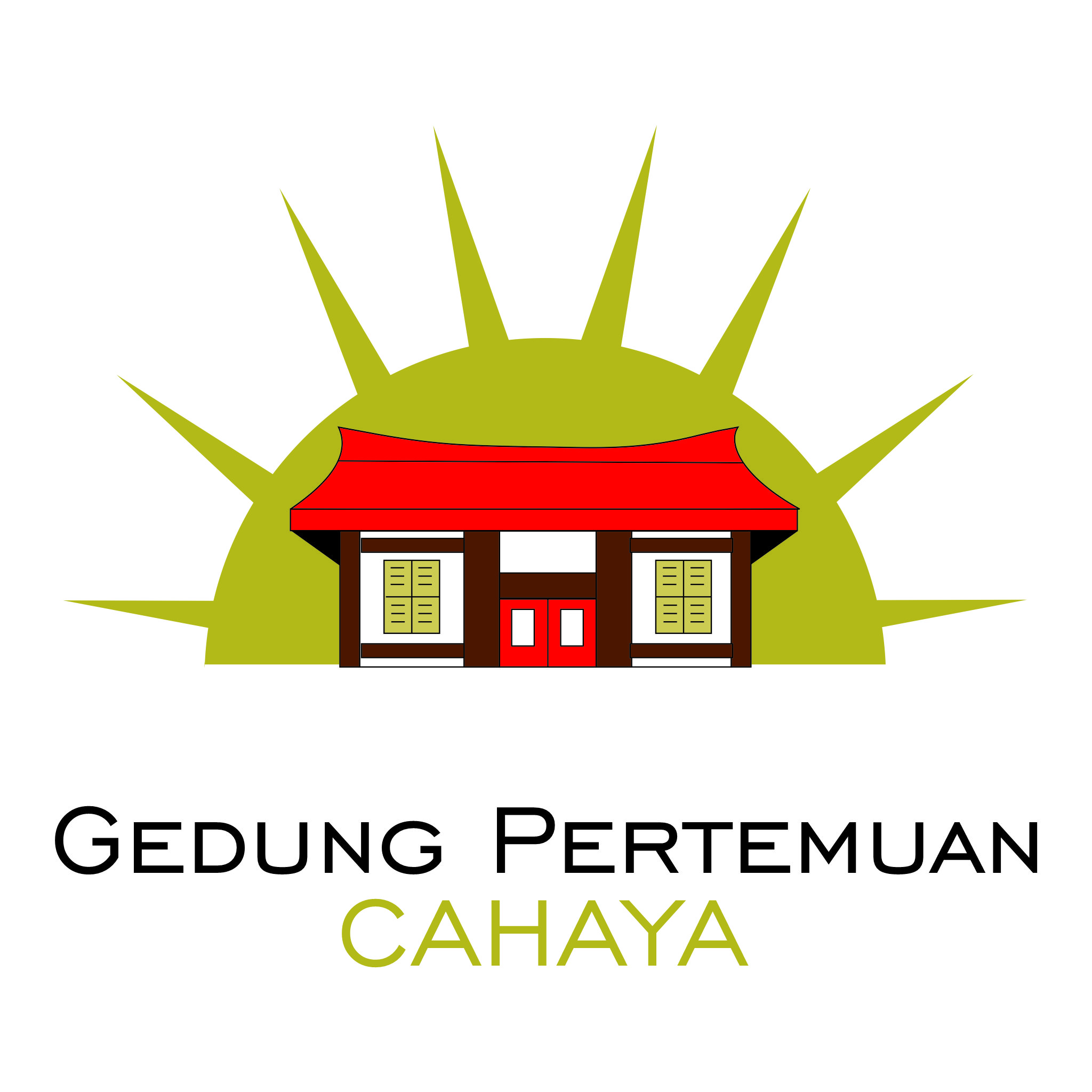 GEDUNG PERTEMUAN